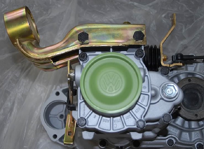 INFO GUIDE 1976 1983 Volkswagen Golf MK1 GTI classicregister